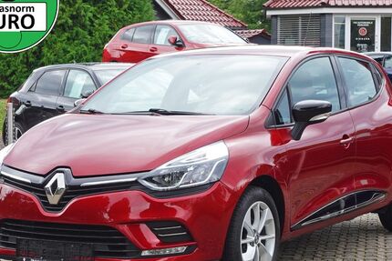Renault Clio 41.350 km 9.990 € Ilmenau 98693