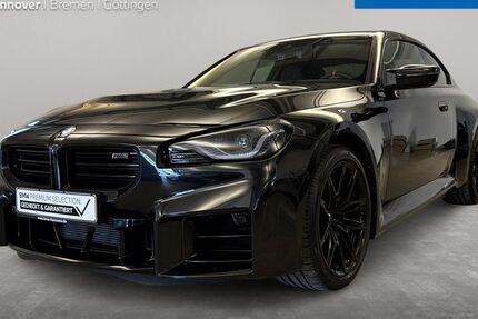 BMW M2 11.885 km 73.900 &euro; Hannover 30539