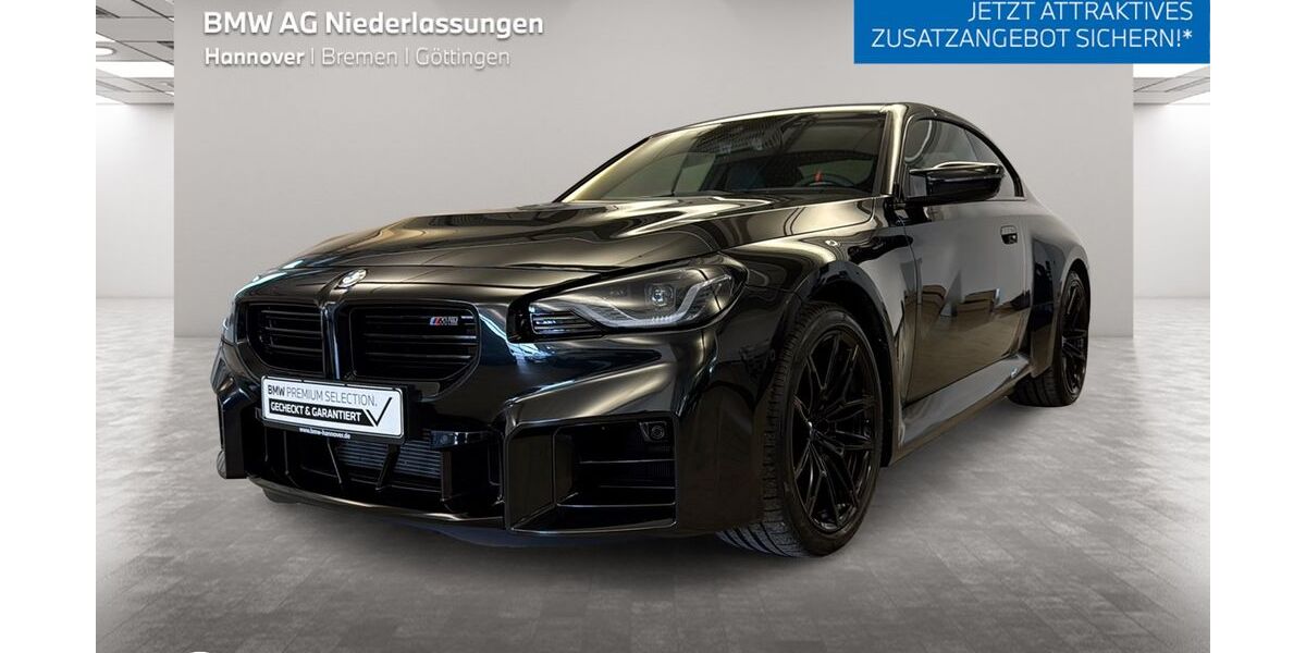 BMW M2 11.885 km 75.402 &euro; Hannover 30539