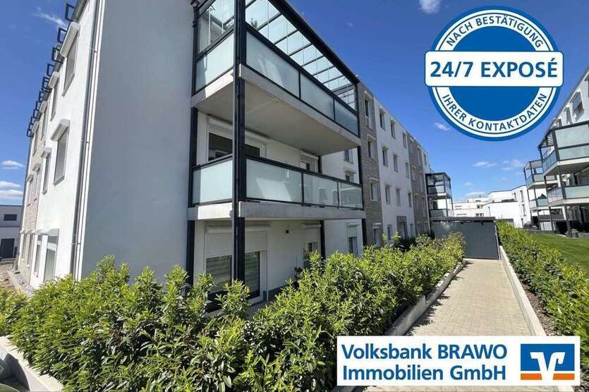Wohnung zum Kaufen in Wolfsburg 453.400 € 140.6 m²