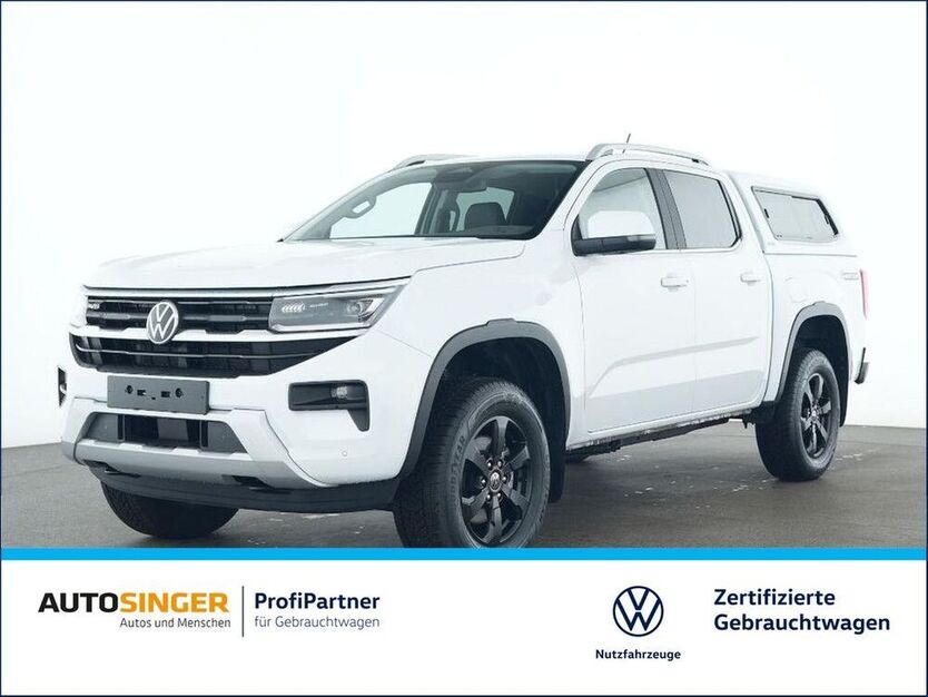 Amarok