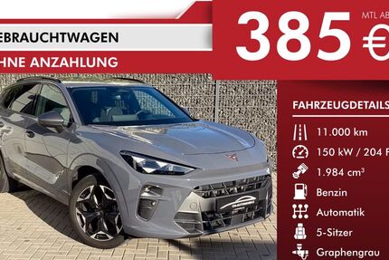 Cupra Terramar 11.000 km 42.990 &euro; Kirn 55606