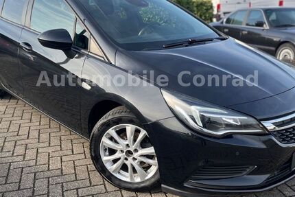 Opel Astra 160.837 km 7.499 &euro; Kirchheimbolanden 67292