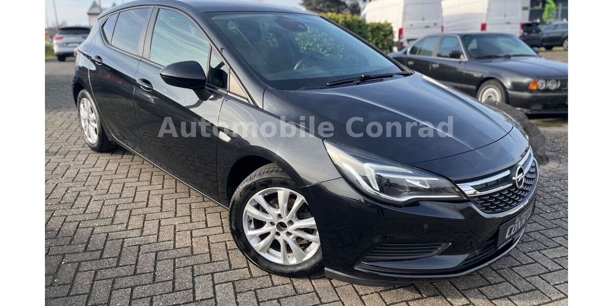 Opel Astra 160.837 km 7.499 &euro; Kirchheimbolanden 67292