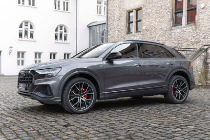 Audi Q8 128.505 km 40.500 &euro; Völpke 39393