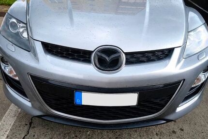 Mazda CX-7 292.000 km 3.800 &euro; Rostock 18147