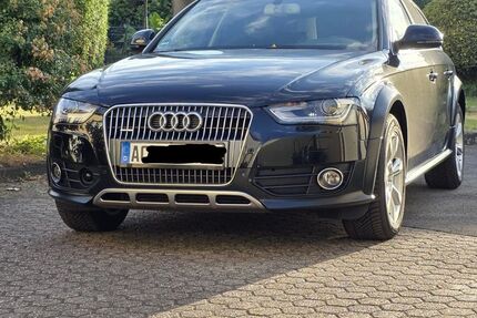 Audi A4 Allroad 229.839 km 9.500 &euro; Herzogenrath 52134