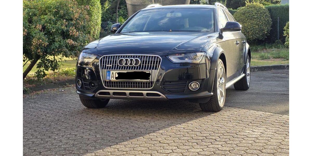 Audi A4 Allroad 229.839 km 9.500 &euro; Herzogenrath 52134