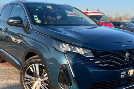 Peugeot 3008 154.131 km 14.800 &euro; Mittenwalde 15749