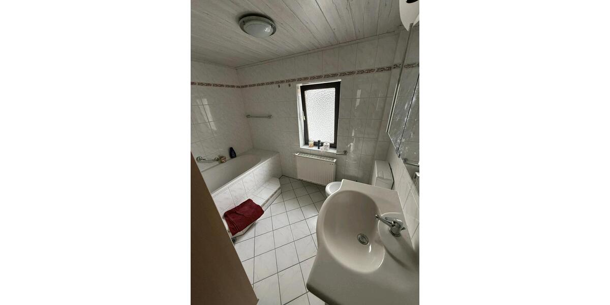 Haus in Schotten Kaulstoß zu vermieten 5 zimmer