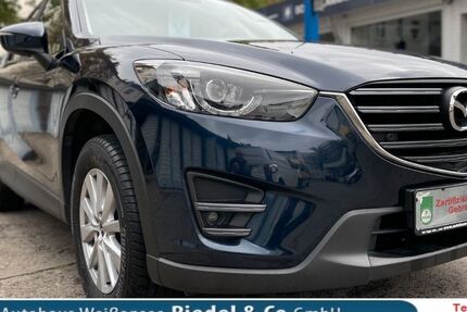 Mazda CX-5 84.500 km 15.990 € Berlin 13088