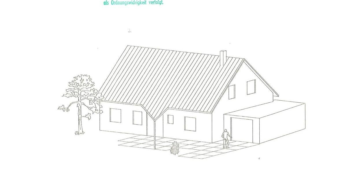 Einfamilienhaus Bohmte - 5 Zimmer, 190 m&sup2;, 385.000&euro; | Angebot:26991671