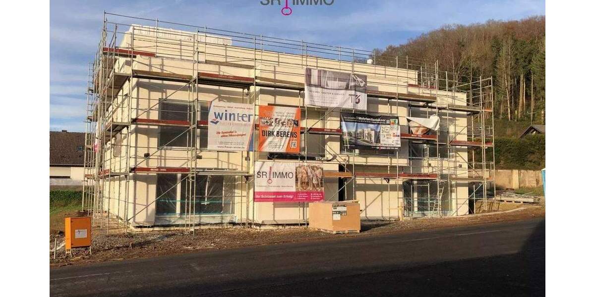 Etagenwohnung Körperich - 2 Zimmer, 55 m&sup2;, 227.000&euro; | Angebot:26243373