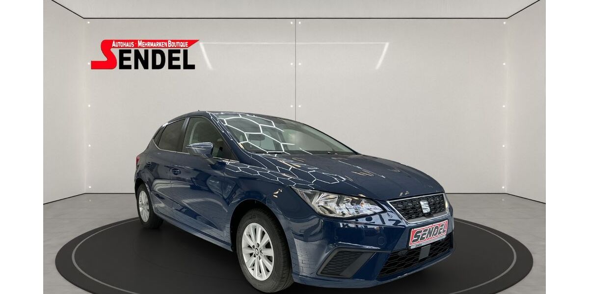 Seat Ibiza 84.458 km 9.999 &euro; Hof 95030