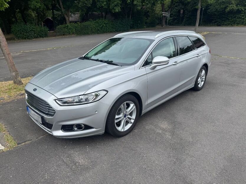 Mondeo