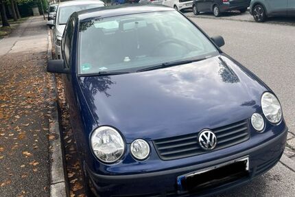 VW Polo 168.605 km 2.000 € Bad Reichenhall 83435