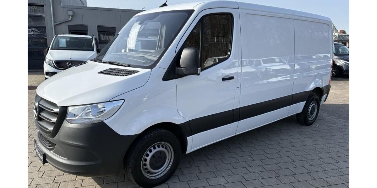 Mercedes-Benz Sprinter 82.785 km 30.809 &euro; Schorndorf 73614