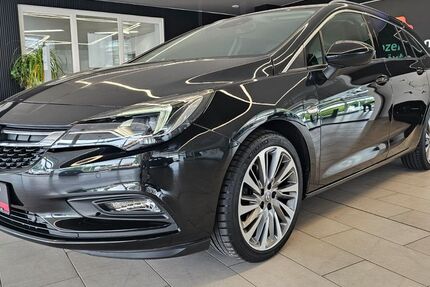 Opel Astra 154.996 km 8.900 &euro; Höxter 37671