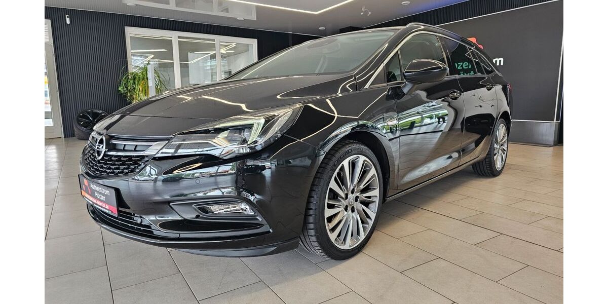 Opel Astra 154.996 km 8.900 &euro; Höxter 37671