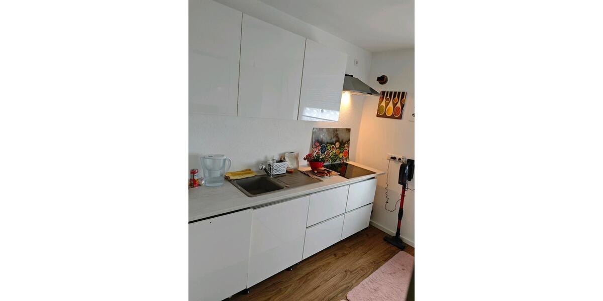 Etagenwohnung Burghausen - 4 Zimmer, 84 m&sup2;, 1.500&euro; | Angebot:26366359