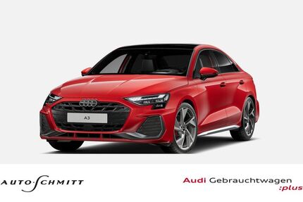 Audi A3 18.338 km 43.990 &euro; Idstein 65510