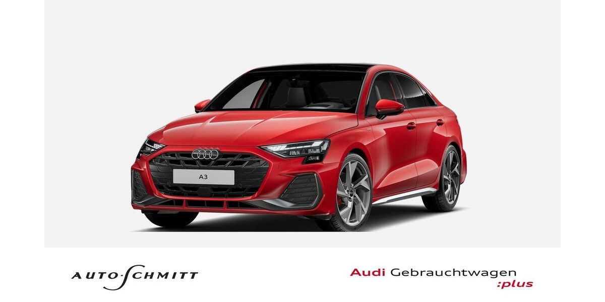 Audi A3 18.338 km 43.990 &euro; Idstein 65510