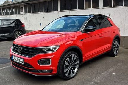 VW T-Roc 30.368 km 34.000 &euro; Limburg 65549