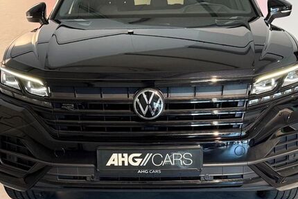 VW Touareg 193.000 km 35.900 &euro; Burghaun 36151