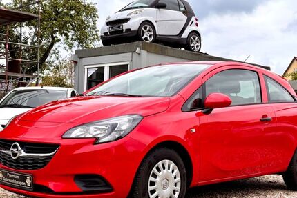 Opel Corsa 56.800 km 6.666 &euro; Bitterfeld-Wolfen 06766