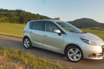 Renault Scenic 69.636 km 7.900 € Waldstetten 73550