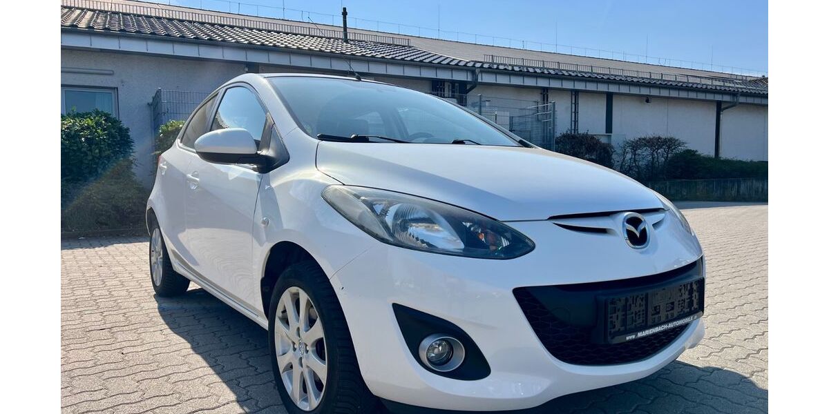 Mazda 2 181.000 km 3.499 &euro; Eppelheim 69214
