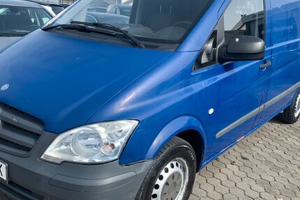 Mercedes-Benz Vito 144.328 km 8.500 &euro; Mechernich/Kommern 53894