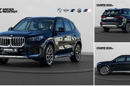 BMW X1 11.999 km 44.999 € Speyer 67346