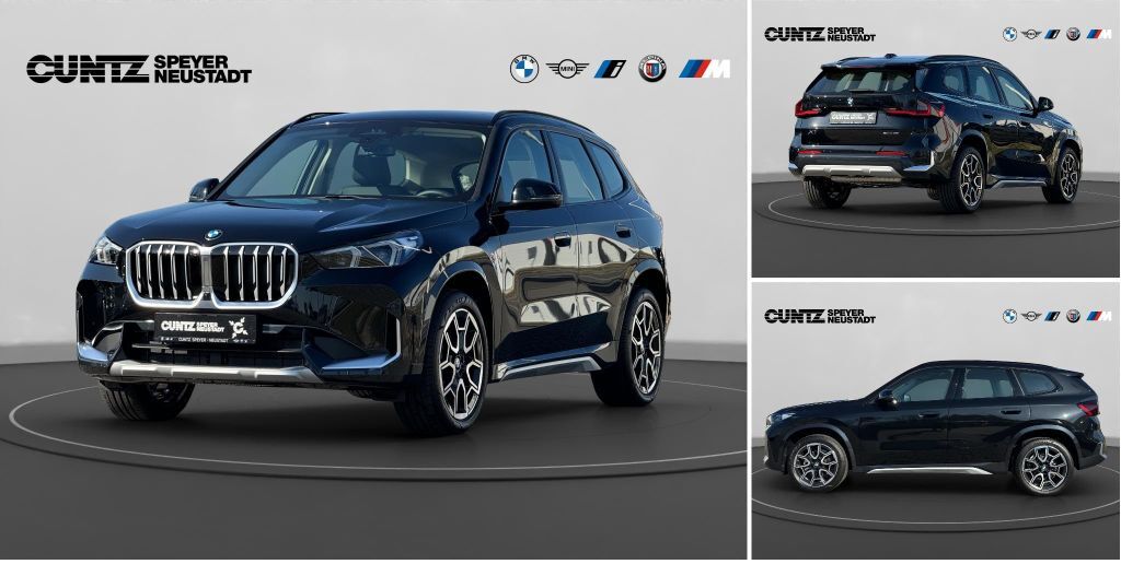 BMW X1 11.999 km 44.999 € Speyer 67346