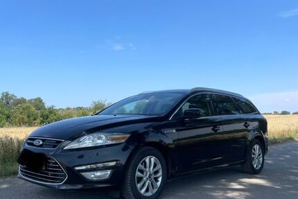 Ford Mondeo 192.689 km 5.950 &euro; Westeregeln 39448