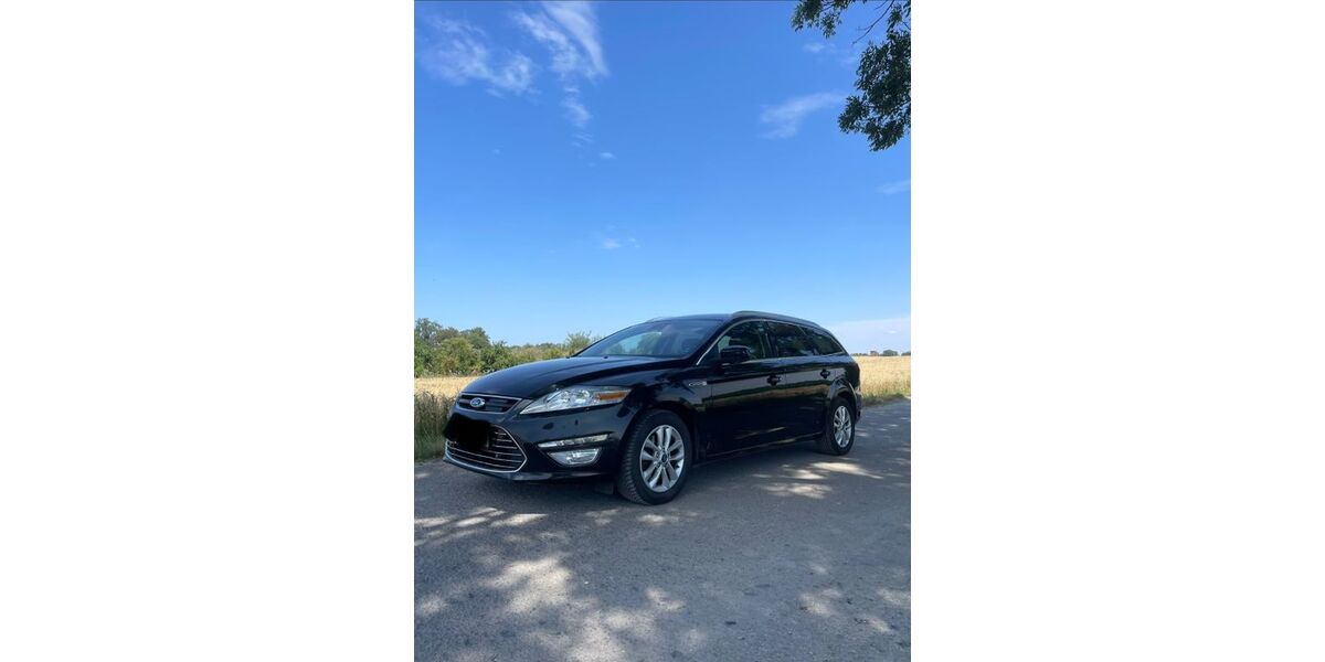 Ford Mondeo 192.689 km 5.950 &euro; Westeregeln 39448