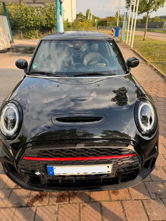 John Cooper Works