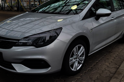Opel Astra 152.000 km 7.300 &euro; Nürnberg 90449