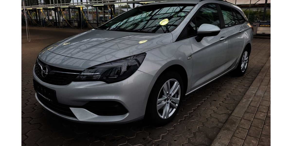 Opel Astra 152.000 km 7.300 &euro; Nürnberg 90449