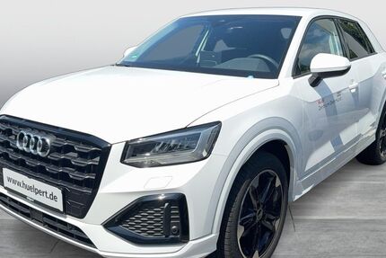 Audi Q2 6.017 km 28.315 &euro; Dortmund 44143
