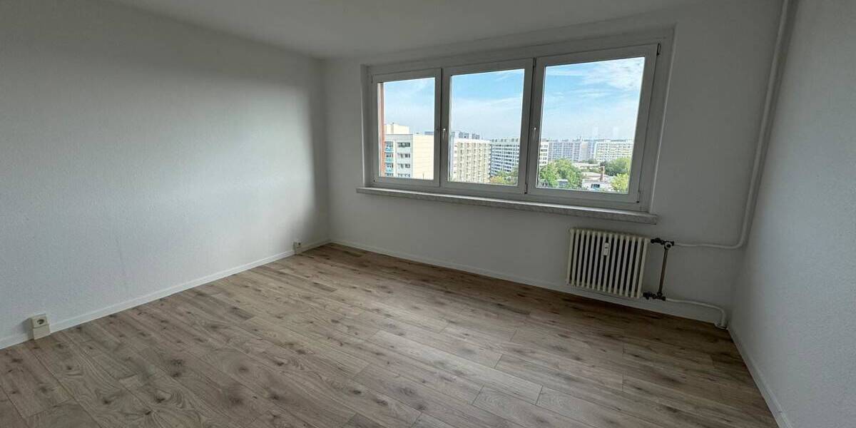 Etagenwohnung Dresden Johannstadt-Süd - 3 Zimmer, 80 m&sup2;, 720&euro; | Angebot:26824802