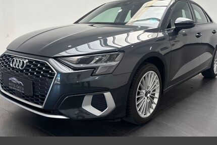 Audi A3 44.781 km 19.600 &euro; Neumünster 24536