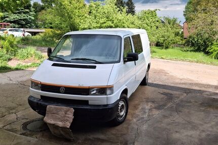 VW T4 Kombi 300.000 km 2.800 &euro; Bischofswerda 01877