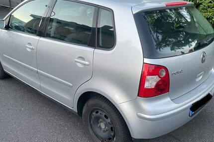 VW Polo 138.000 km 3.200 &euro; Wörrstadt 55286