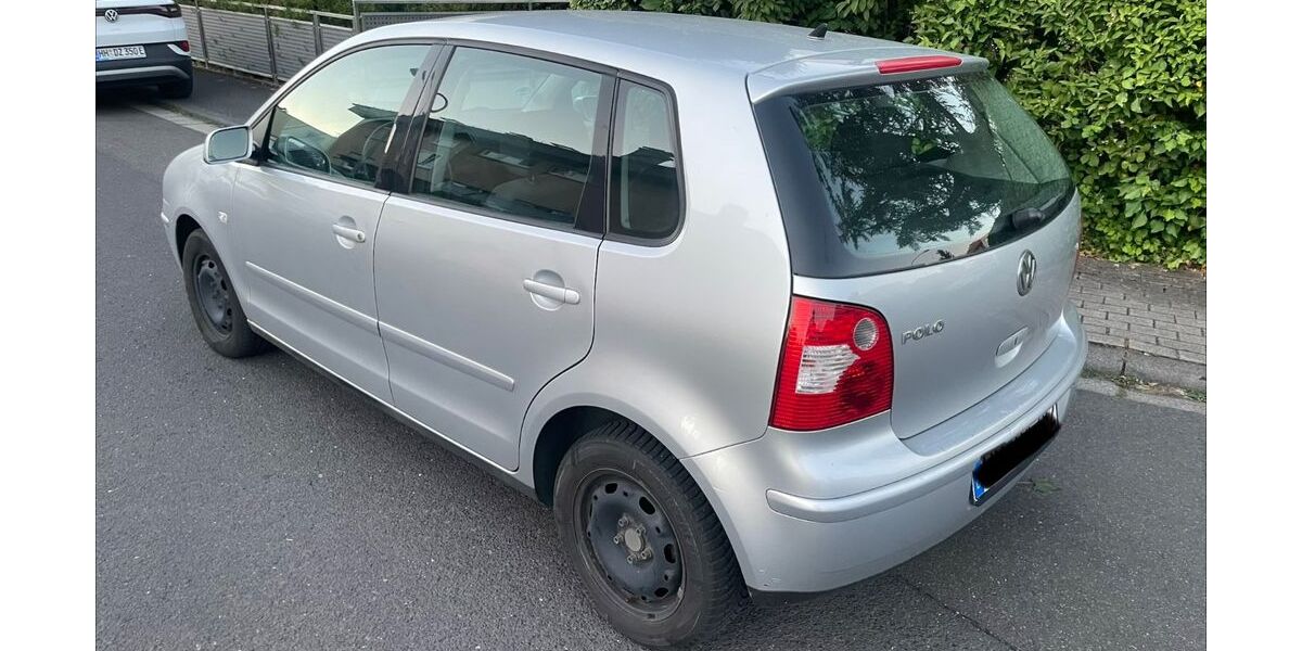 VW Polo 138.000 km 3.200 &euro; Wörrstadt 55286