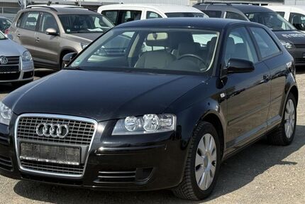Audi A3 165.350 km 2.340 &euro; Aschersleben 06449