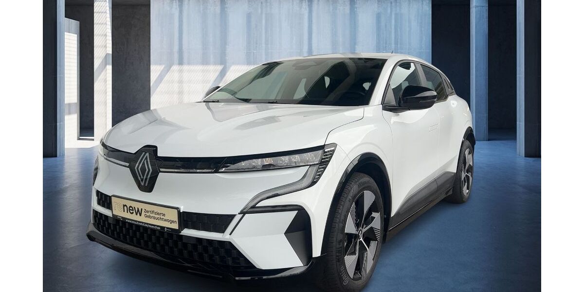 Renault Megane E-TECH 23.488 km 17.690 &euro; Unterschleißheim 85716