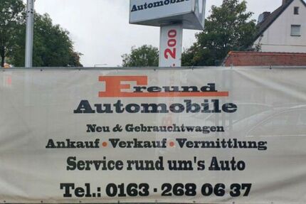 Hyundai Terracan 217.500 km 4.400 &euro; Vellmar 34246