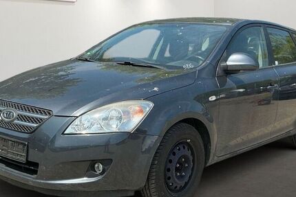 Kia ceed / Ceed