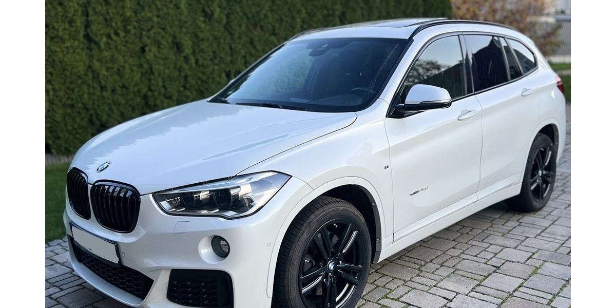 BMW X1 182.000 km 16.750 &euro; Braunschweig 38116